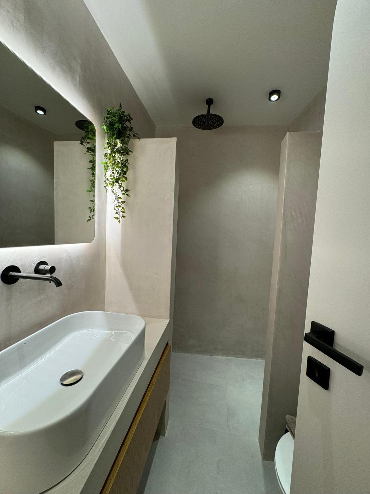 Siroa Mystic Apartment