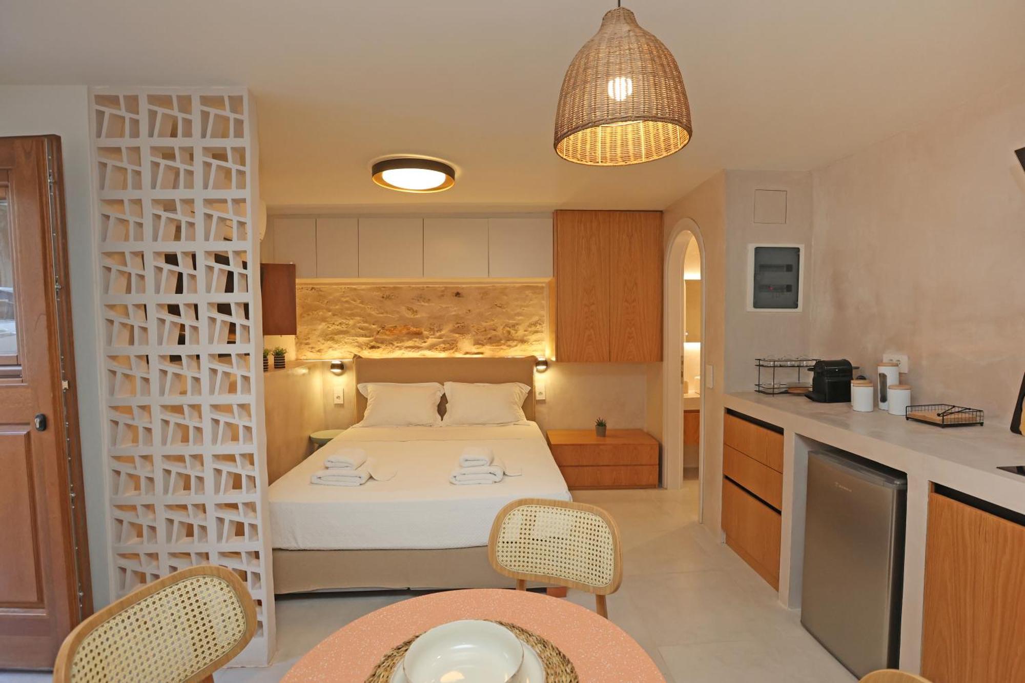 Apartment Siroa Mystic *