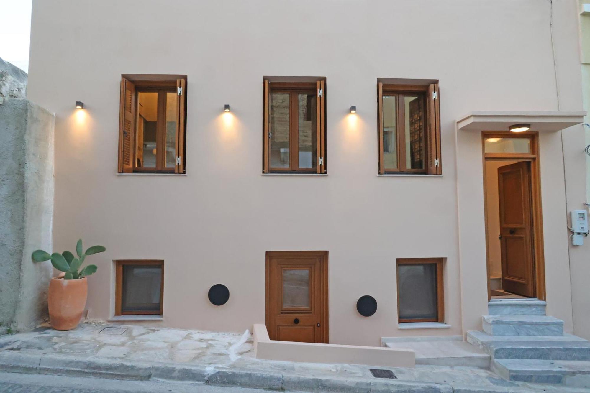 Appartamento Siroa Mystic