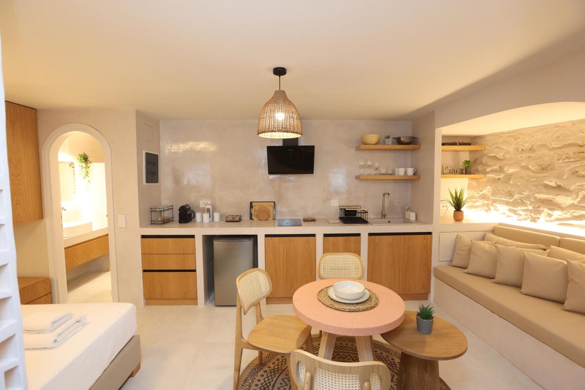 Siroa Mystic Apartment