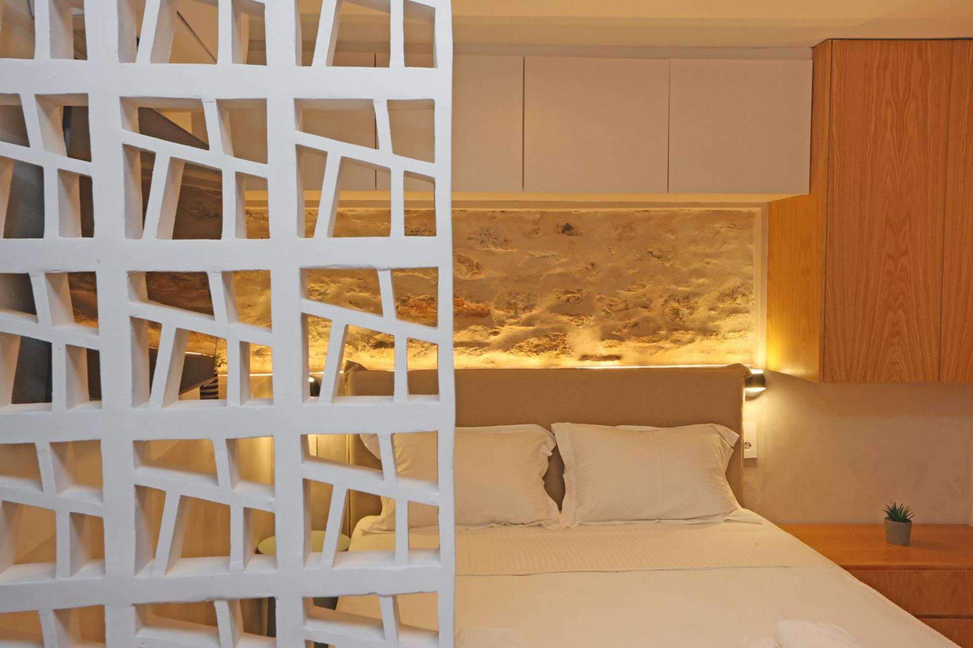 Apartment Siroa Mystic