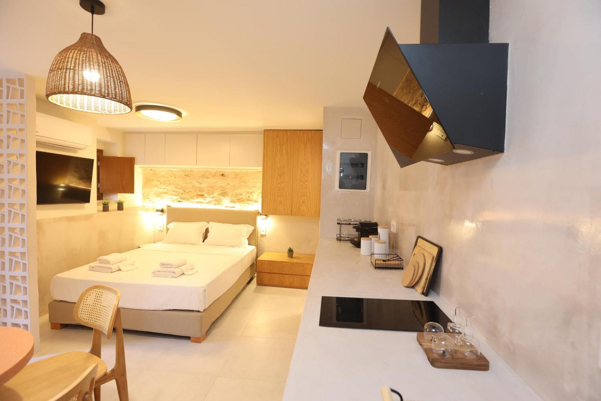 Siroa Mystic Apartment *