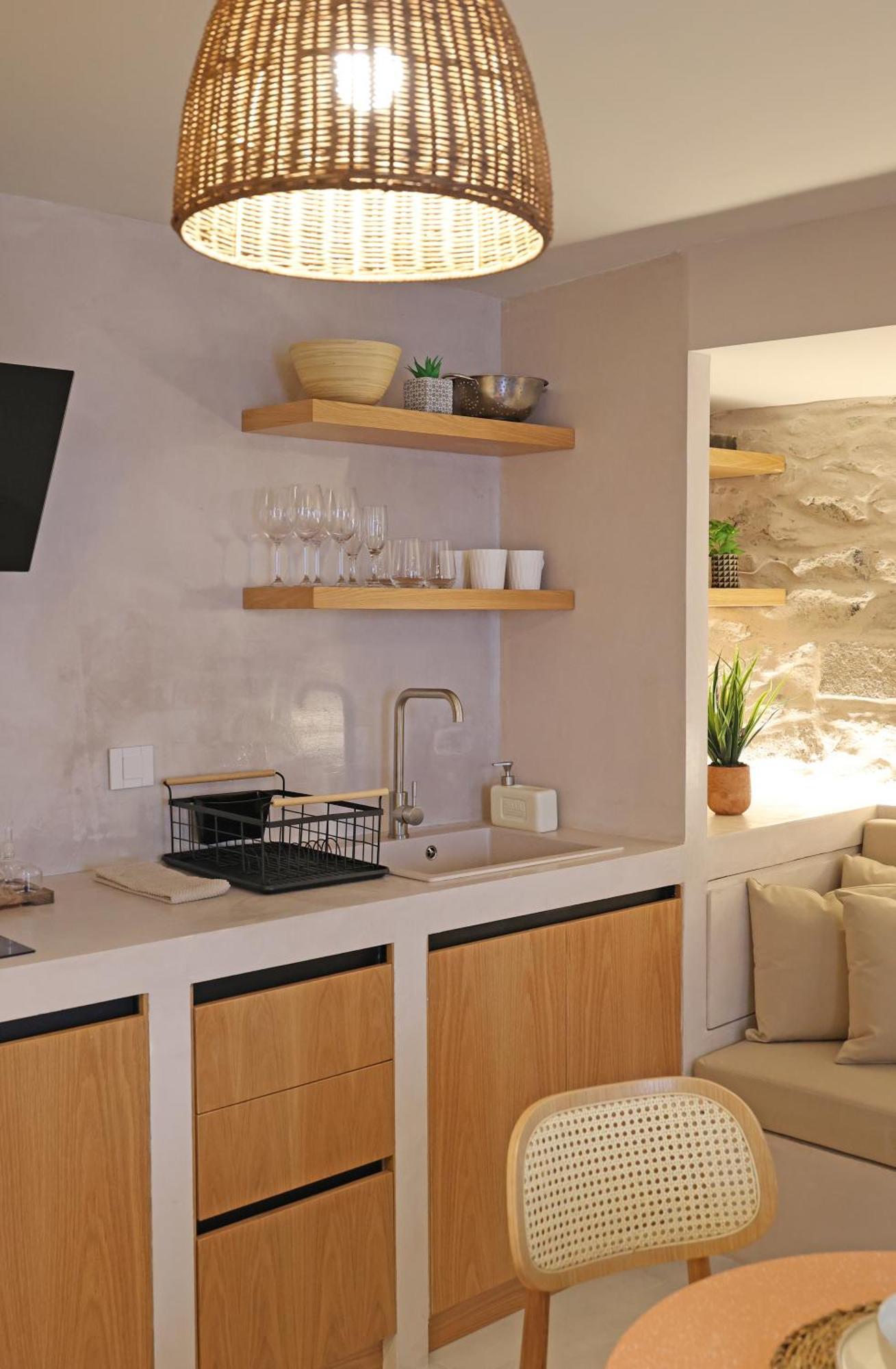 Siroa Mystic Apartment